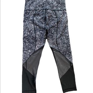 Lululemon 19” Crop Legging